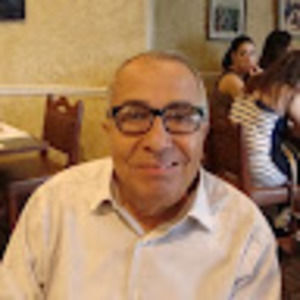 Meet your Posher, Juan